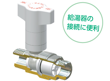 ダブルロックジョイント｜株式会社オンダ製作所｜配管資材の総合メーカー