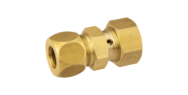 カポリ2ジョイント 銅管変換継手